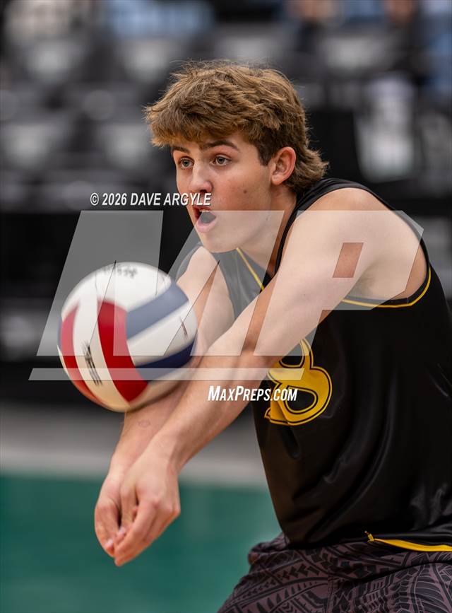 Wasatch vs. Olympus (UHSAA 5A Semifinal)