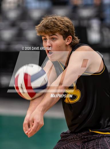 Wasatch vs. Olympus (UHSAA 5A Semifinal)