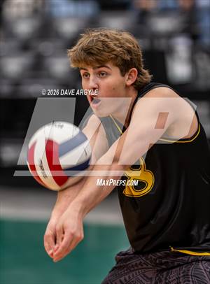 Wasatch vs. Olympus (UHSAA 5A Semifinal)