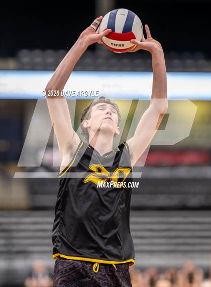 Thumbnail 1 in Wasatch vs. Olympus (UHSAA 5A Semifinal) photogallery.