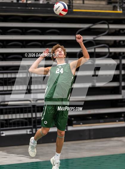 Thumbnail 1 in Wasatch vs. Olympus (UHSAA 5A Semifinal) photogallery.