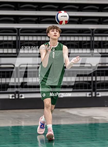 Thumbnail 1 in Wasatch vs. Olympus (UHSAA 5A Semifinal) photogallery.