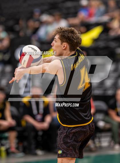 Thumbnail 1 in Wasatch vs. Olympus (UHSAA 5A Semifinal) photogallery.