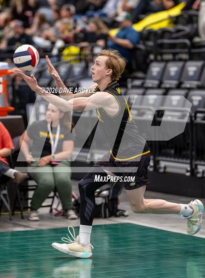 Thumbnail 2 in Wasatch vs. Olympus (UHSAA 5A Semifinal) photogallery.