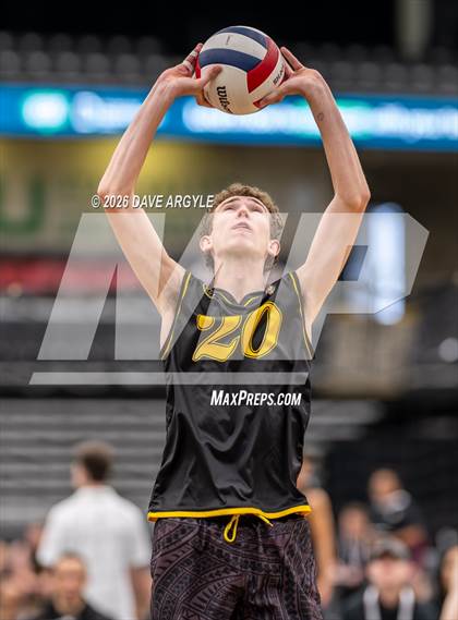 Thumbnail 1 in Wasatch vs. Olympus (UHSAA 5A Semifinal) photogallery.