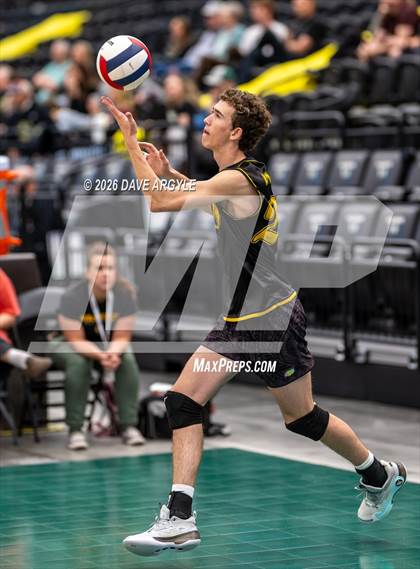 Thumbnail 3 in Wasatch vs. Olympus (UHSAA 5A Semifinal) photogallery.