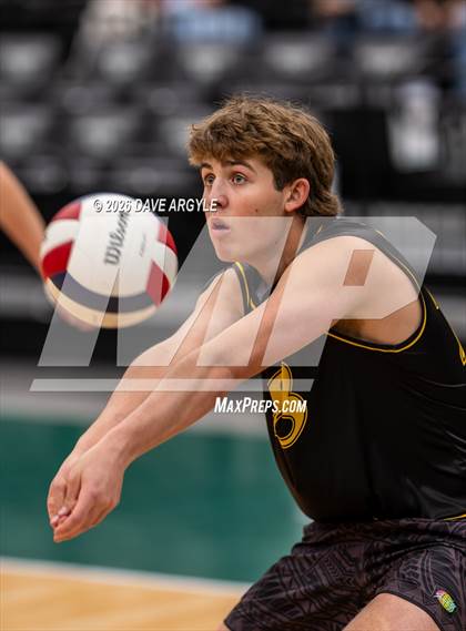 Thumbnail 1 in Wasatch vs. Olympus (UHSAA 5A Semifinal) photogallery.
