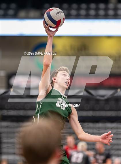 Thumbnail 2 in Wasatch vs. Olympus (UHSAA 5A Semifinal) photogallery.
