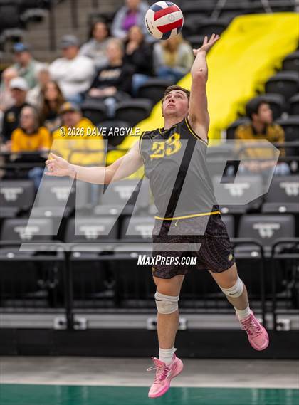 Thumbnail 1 in Wasatch vs. Olympus (UHSAA 5A Semifinal) photogallery.