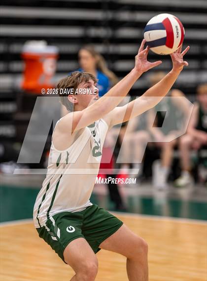 Thumbnail 1 in Wasatch vs. Olympus (UHSAA 5A Semifinal) photogallery.