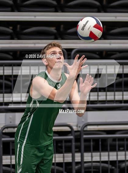 Thumbnail 2 in Wasatch vs. Olympus (UHSAA 5A Semifinal) photogallery.