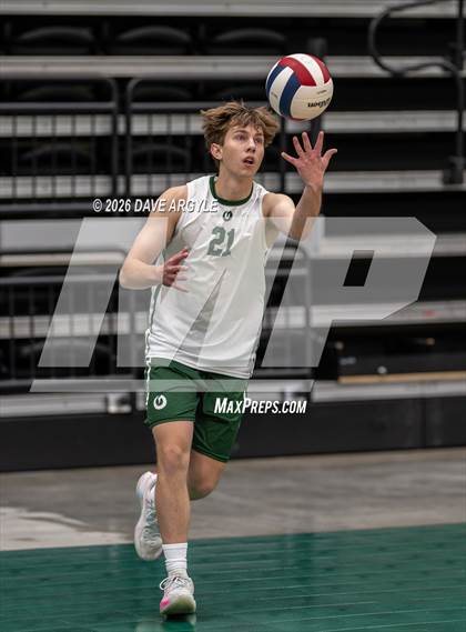 Thumbnail 1 in Wasatch vs. Olympus (UHSAA 5A Semifinal) photogallery.