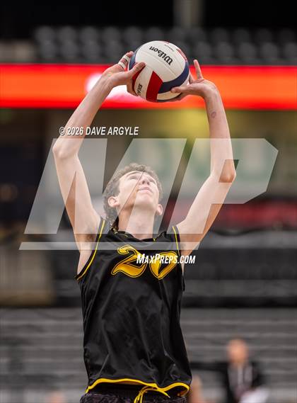 Thumbnail 2 in Wasatch vs. Olympus (UHSAA 5A Semifinal) photogallery.