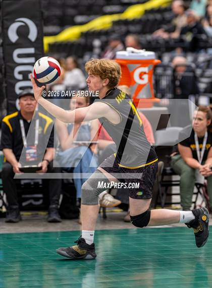 Thumbnail 1 in Wasatch vs. Olympus (UHSAA 5A Semifinal) photogallery.