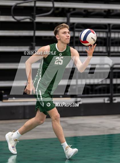 Thumbnail 2 in Wasatch vs. Olympus (UHSAA 5A Semifinal) photogallery.