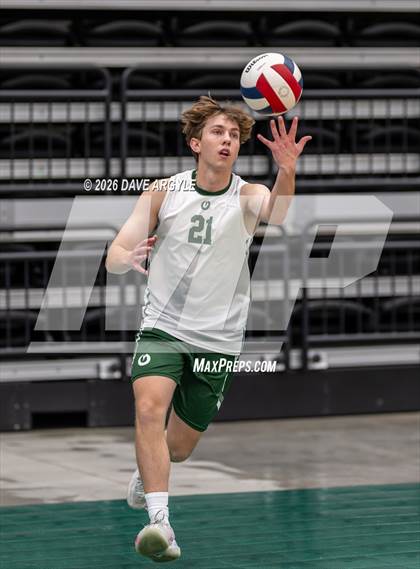 Thumbnail 2 in Wasatch vs. Olympus (UHSAA 5A Semifinal) photogallery.