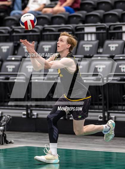 Thumbnail 1 in Wasatch vs. Olympus (UHSAA 5A Semifinal) photogallery.