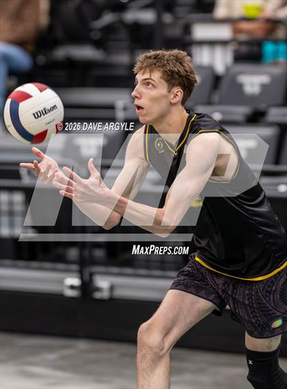 Thumbnail 2 in Wasatch vs. Olympus (UHSAA 5A Semifinal) photogallery.