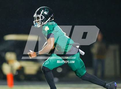 Thumbnail 1 in Aurora vs. Ursuline (OHSAA Division 3 Round 3) photogallery.