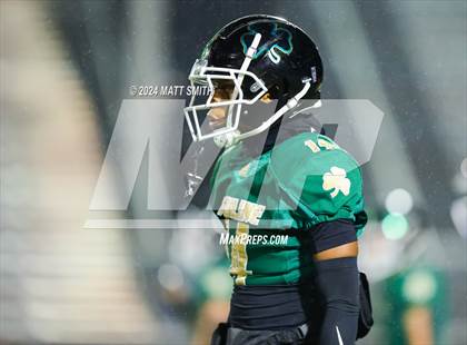 Thumbnail 2 in Aurora vs. Ursuline (OHSAA Division 3 Round 3) photogallery.