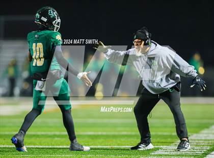 Thumbnail 3 in Aurora vs. Ursuline (OHSAA Division 3 Round 3) photogallery.