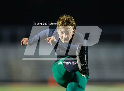 Thumbnail 1 in Aurora vs. Ursuline (OHSAA Division 3 Round 3) photogallery.