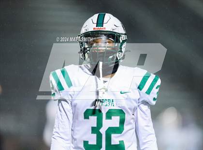 Thumbnail 1 in Aurora vs. Ursuline (OHSAA Division 3 Round 3) photogallery.