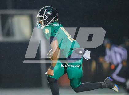 Thumbnail 2 in Aurora vs. Ursuline (OHSAA Division 3 Round 3) photogallery.