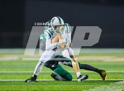 Thumbnail 1 in Aurora vs. Ursuline (OHSAA Division 3 Round 3) photogallery.