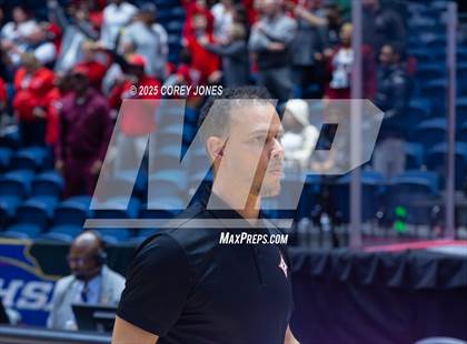 Thumbnail 1 in Cedar Grove vs Sandy Creek (GHSA 3A Championship) photogallery.
