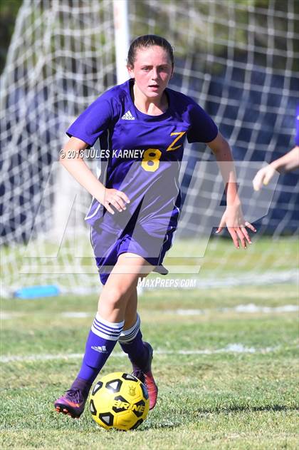 Thumbnail 1 in Foothill vs Durango photogallery.