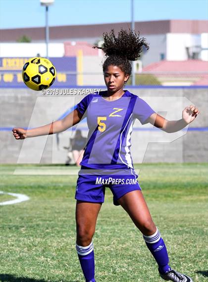 Thumbnail 1 in Foothill vs Durango photogallery.