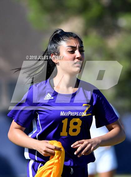 Thumbnail 1 in Foothill vs Durango photogallery.