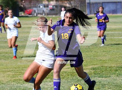 Thumbnail 1 in Foothill vs Durango photogallery.