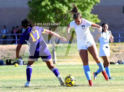 Thumbnail 3 in Foothill vs Durango photogallery.