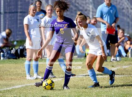 Thumbnail 3 in Foothill vs Durango photogallery.