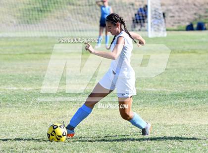 Thumbnail 2 in Foothill vs Durango photogallery.