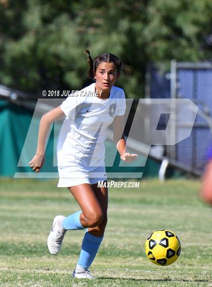 Thumbnail 3 in Foothill vs Durango photogallery.