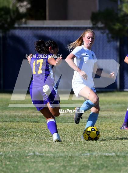 Thumbnail 1 in Foothill vs Durango photogallery.
