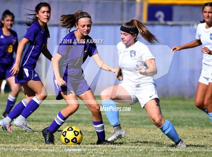Thumbnail 2 in Foothill vs Durango photogallery.