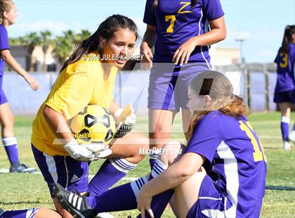 Thumbnail 2 in Foothill vs Durango photogallery.