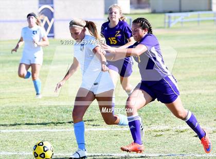 Thumbnail 1 in Foothill vs Durango photogallery.