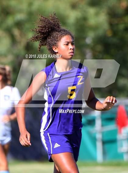 Thumbnail 3 in Foothill vs Durango photogallery.