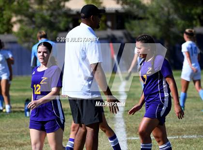 Thumbnail 3 in Foothill vs Durango photogallery.