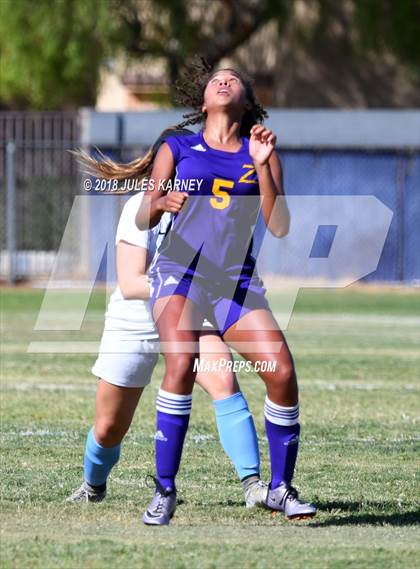 Thumbnail 1 in Foothill vs Durango photogallery.