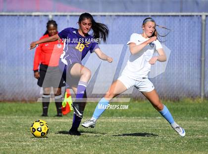 Thumbnail 3 in Foothill vs Durango photogallery.