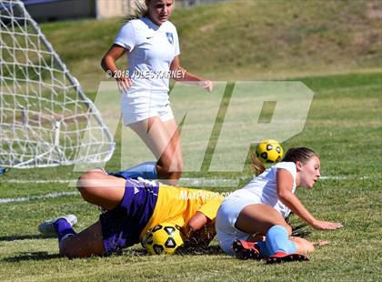 Thumbnail 2 in Foothill vs Durango photogallery.