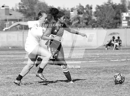 Thumbnail 1 in Foothill vs Durango photogallery.