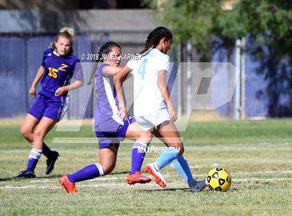 Thumbnail 2 in Foothill vs Durango photogallery.