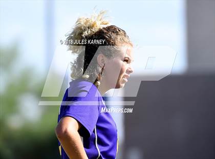 Thumbnail 3 in Foothill vs Durango photogallery.